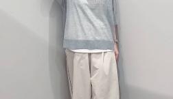 スタッフのオススメスタイリングご紹介！！