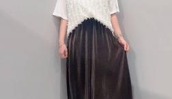 スタッフのオススメスタイリングご紹介！！