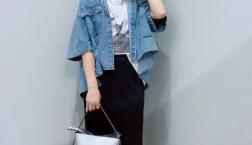 スタッフのオススメスタイリングご紹介！！