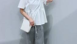 スタッフのオススメスタイリングご紹介！！