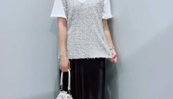 スタッフのオススメスタイリングご紹介！！