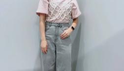 スタッフのオススメスタイリングご紹介！！