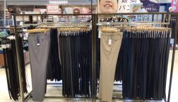 今ならパンツを買うとシューズ3000円OFF!