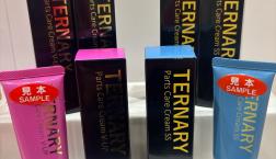 気になる部分だけを集中ケア☆ターナリーT　大人のための部分用クリーム入荷しております❤