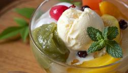 ＼【夏季限定】✨ずんだあんバター✨／