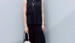 スタッフのオススメスタイリングご紹介！！