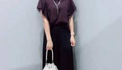 スタッフのオススメスタイリングご紹介！！