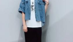 スタッフのオススメスタイリングご紹介！！