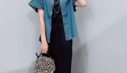 スタッフのオススメスタイリングご紹介！！