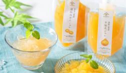 ＼ひ～んやりジュースとジュレのセット／厳選！夏の手みやげ✨