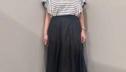 スタッフのオススメスタイリングご紹介！！