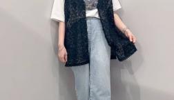 スタッフのオススメスタイリングご紹介！！