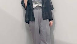 スタッフのオススメスタイリングご紹介！！