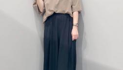 スタッフのオススメスタイリングご紹介！！