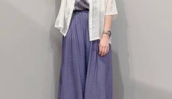 スタッフのオススメスタイリングご紹介！！