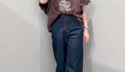 スタッフのオススメスタイリングご紹介！！