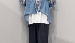 スタッフのオススメスタイリングご紹介！！