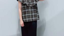 スタッフのオススメスタイリングご紹介！！