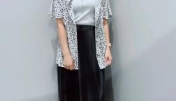 スタッフのオススメスタイリングご紹介！！