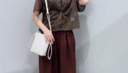 スタッフのオススメスタイリングご紹介！！