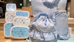 THREEPPYロゴランチ新登場★