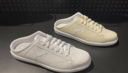 快適スニーカー♪