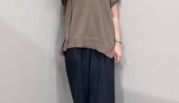 スタッフのオススメスタイリングご紹介！！