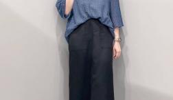 スタッフのオススメスタイリングご紹介！！