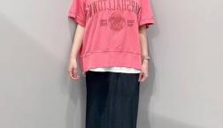 スタッフのオススメスタイリングご紹介！！