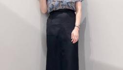 スタッフのオススメスタイリングご紹介！！