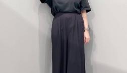 スタッフのオススメスタイリングご紹介！！