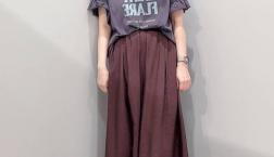 スタッフのオススメスタイリングご紹介！！