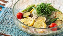 ＼ 久世福「こよみのごはん」vol.22 ／