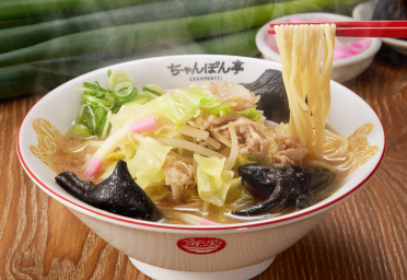 近江ちゃんぽん亭