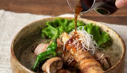 ＼ 久世福「こよみのごはん」vol.23 ／