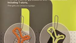 Tシャツキャンペーン☆