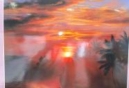 ラッセンポスターおすすめです。