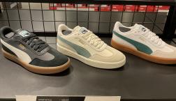 シューズ入荷いたしました♪