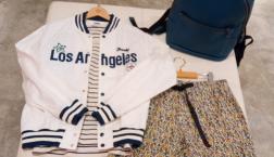 Men'sとLadiesアイテムご紹介☆