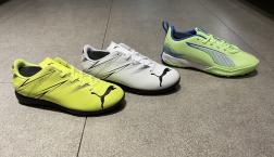 キッズシューズもあります☆