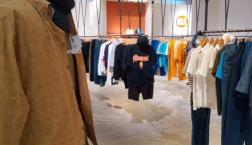 新しい古着屋♪