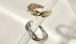 【CONNY】RESTOCK SILVER925 RING