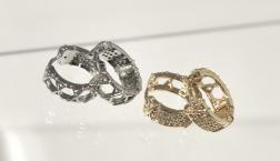 【CONNY】NEW PIERCE