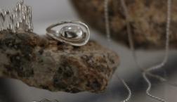 【CONNY】NEW SILVER925 RING