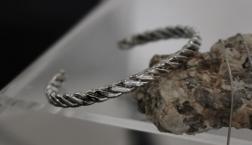 【CONNY】 RESTOCK STAINLESS BRACELET