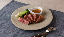 ディナータイムのおすすめ！