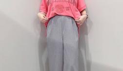 スタッフのオススメスタイリングご紹介！！