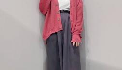 スタッフのオススメスタイリングご紹介！！