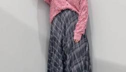 スタッフのオススメスタイリングご紹介！！