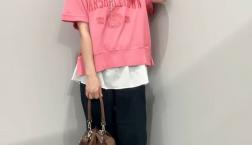 スタッフのオススメスタイリングご紹介！！